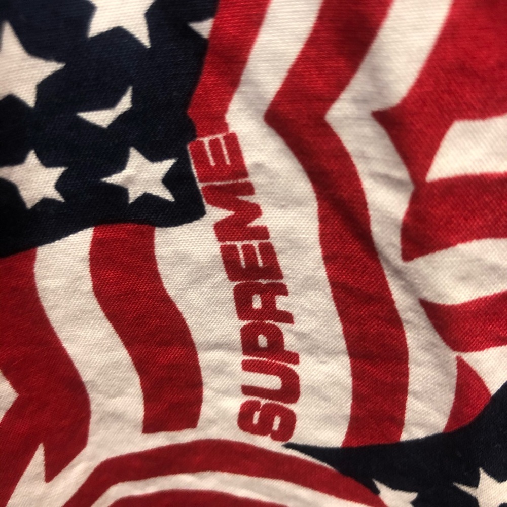 Supreme jacket - Picture 3 of 4